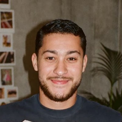 Mehdi Benkaci, co-founder of KOSMO®